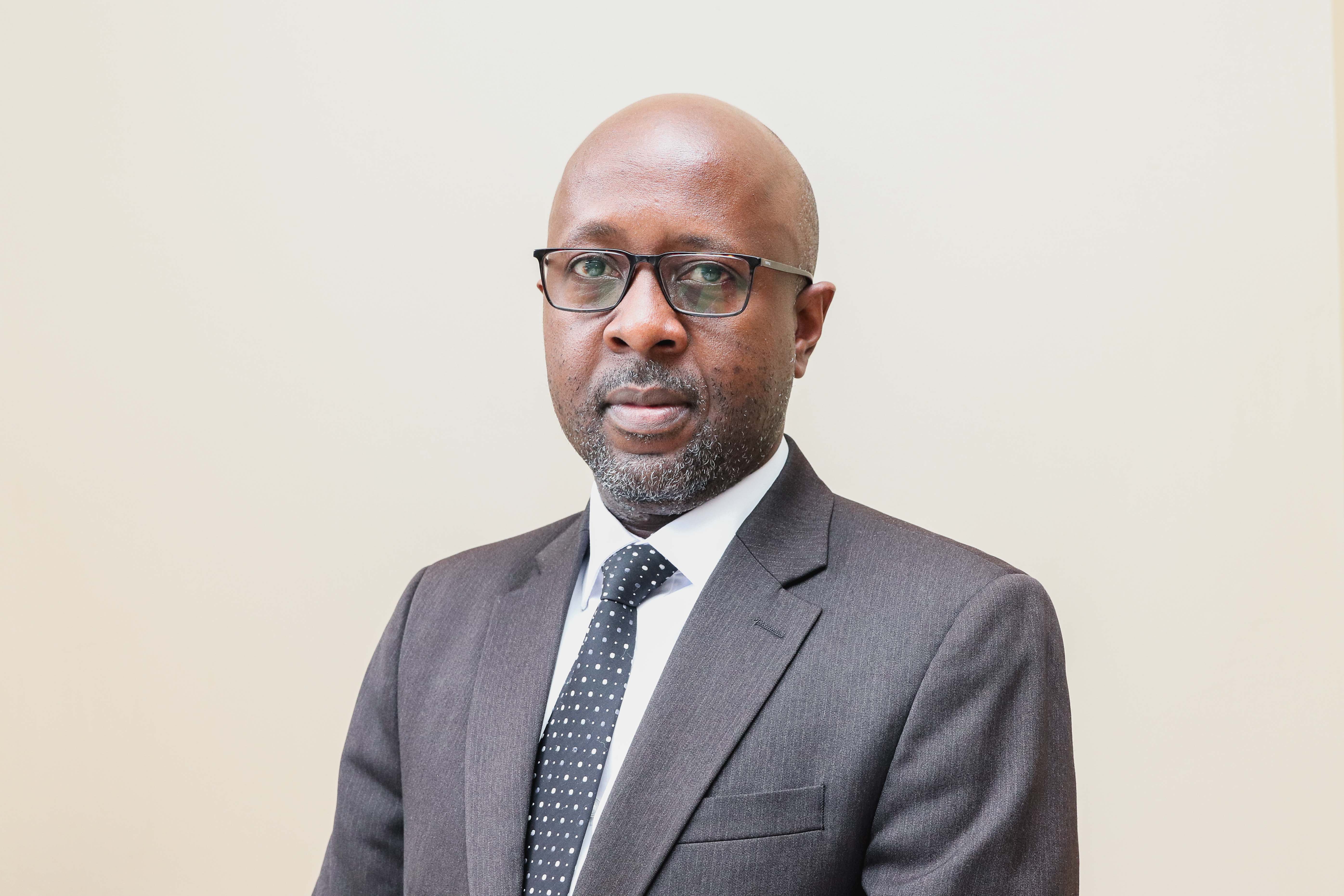 Executive Member
