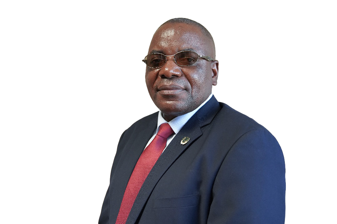 Executive Member