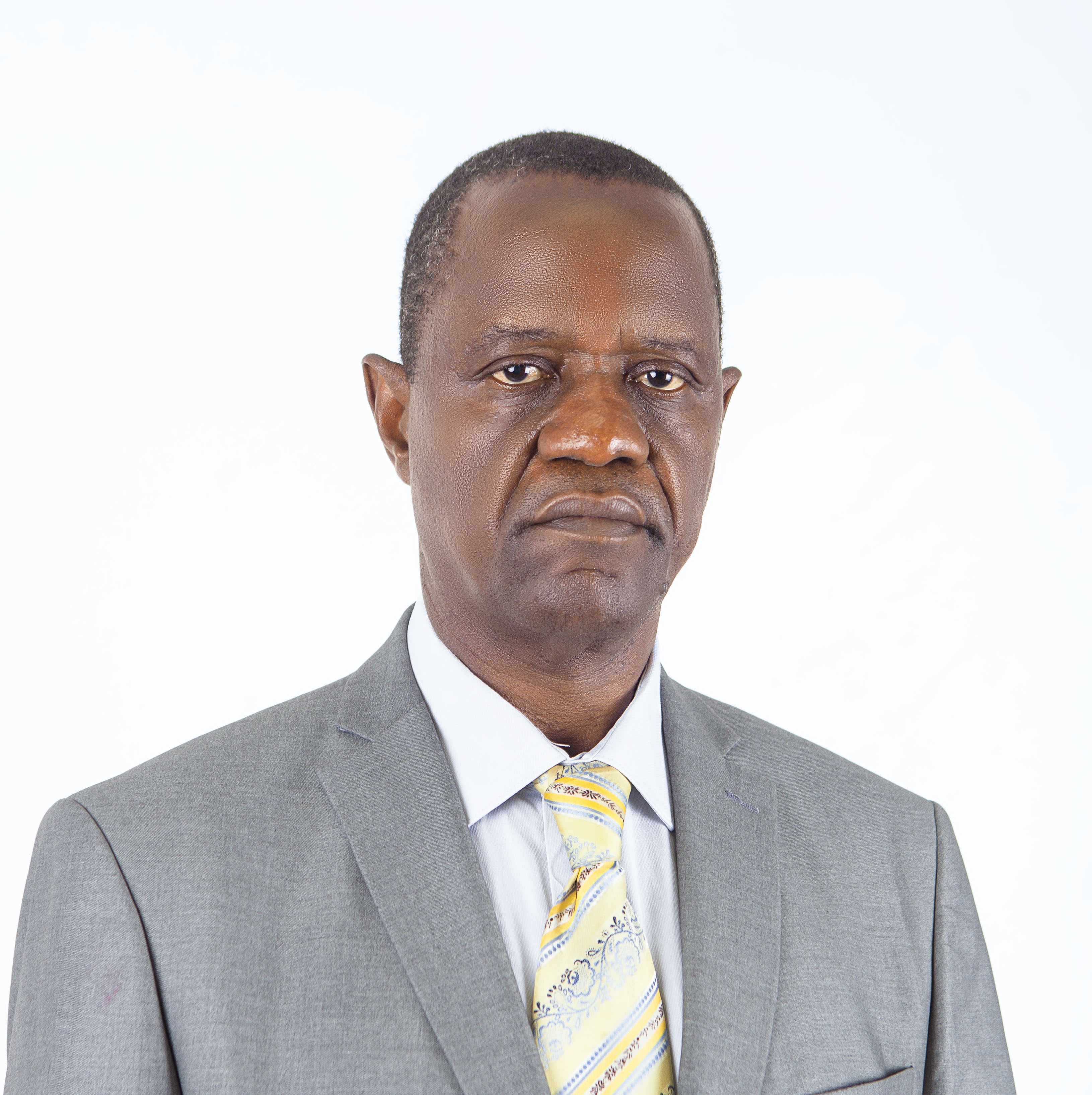 Executive Member