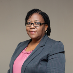 Executive Member