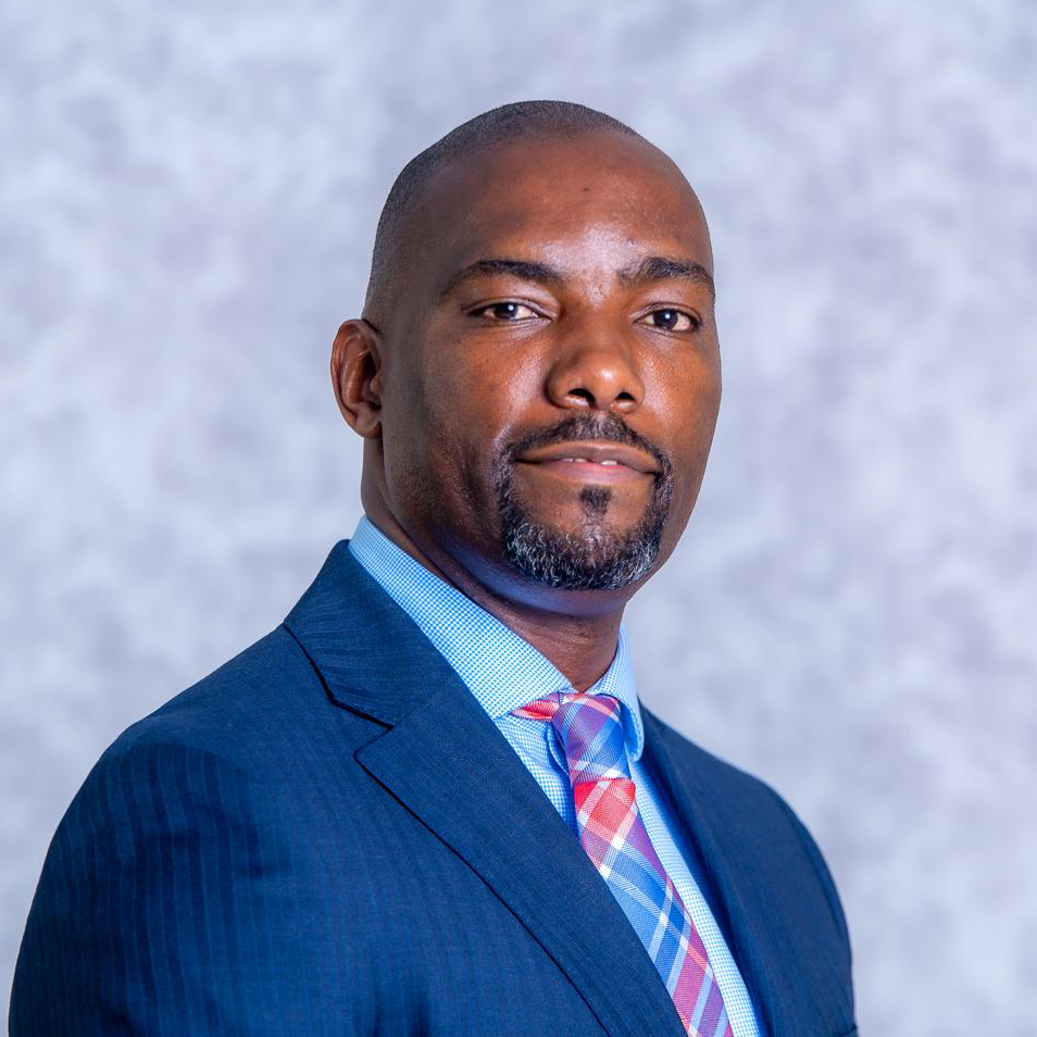 Executive Member