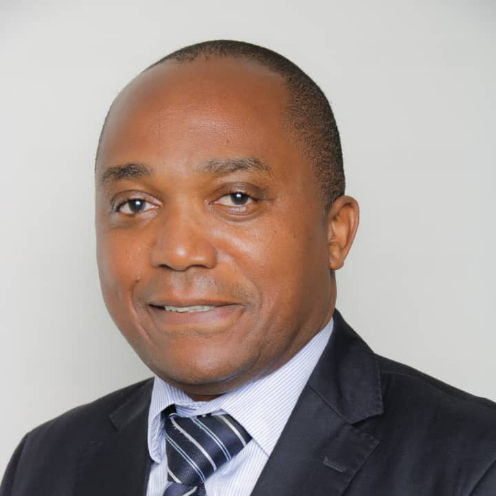 Executive Member