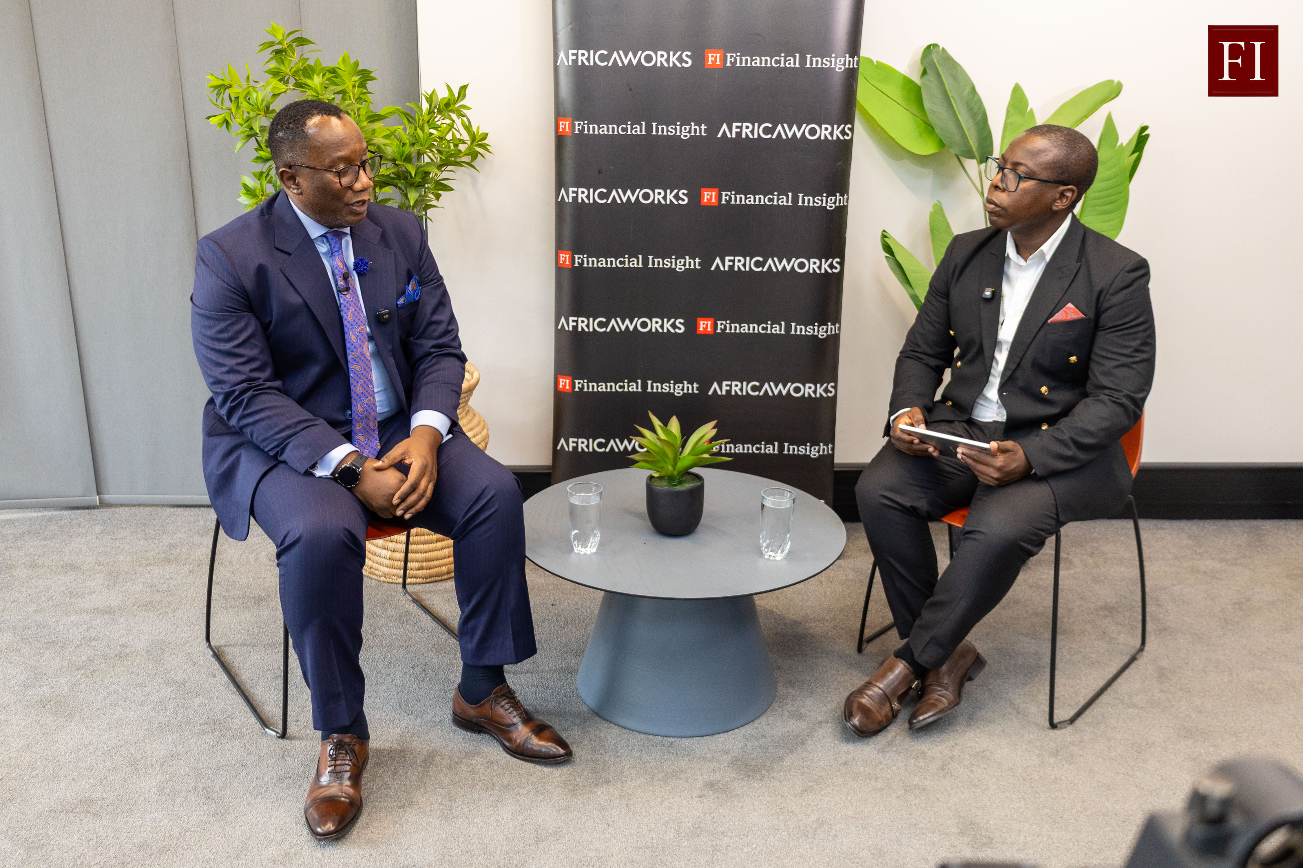 NAPSA ON A GROWTH TRAJECTORY - DG