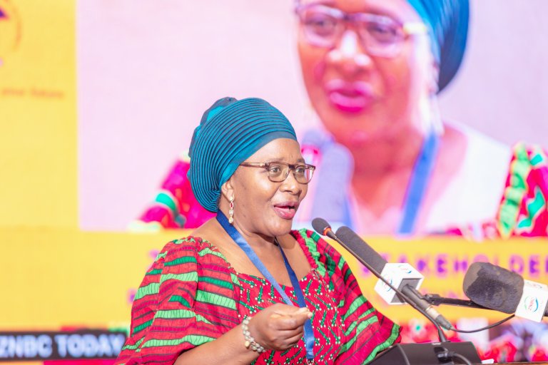 NAPSA Hosts Third Successful Stakeholders’ Forum in Livingstone