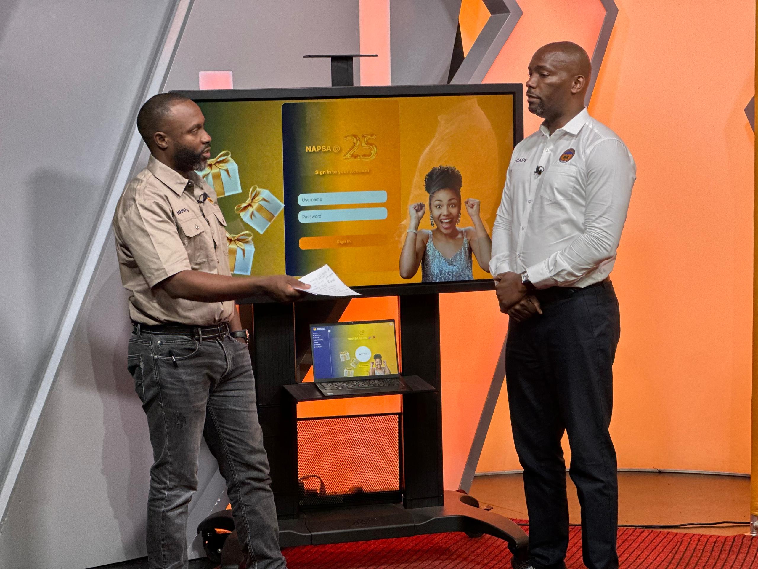 ONE FULLY SERVICED PLOT GONE. UPDATE YOUR DETAILS FOR YOUR CHANCE TO WIN