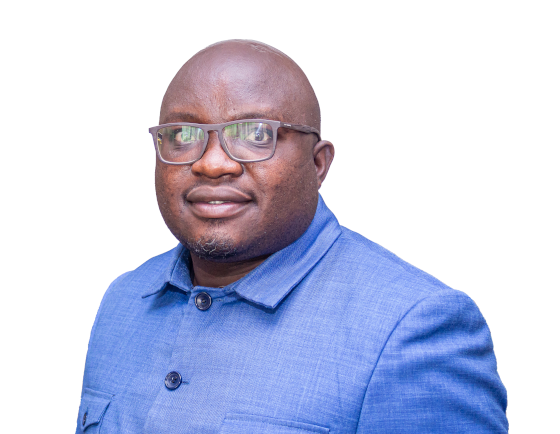 Victor Muyumba Victor Muyumba