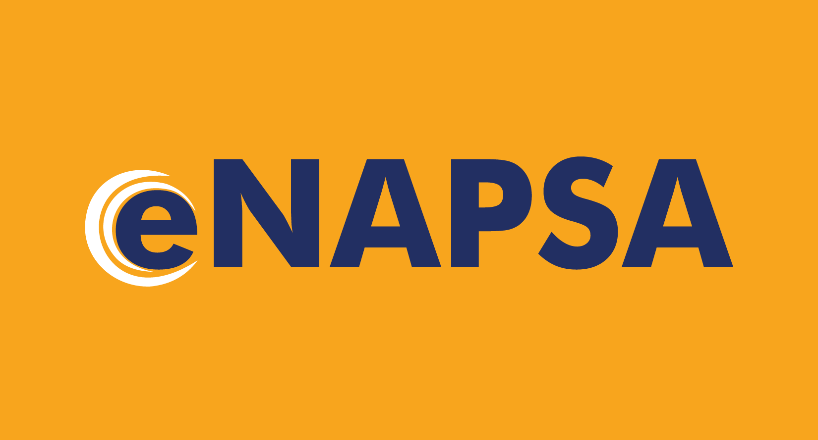 eNAPSA Logo